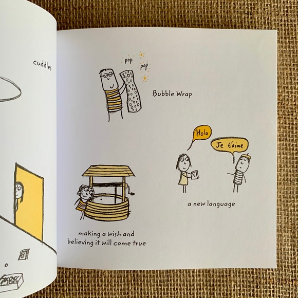 HAPPINESS IS 500 Things To Be Happy About Book - Picture 9 of 15